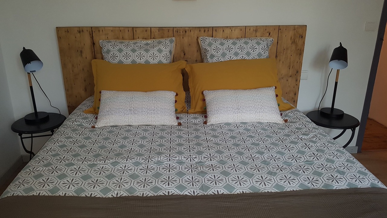 Photo of Bedroom in Saint-Etienne-du-Gres