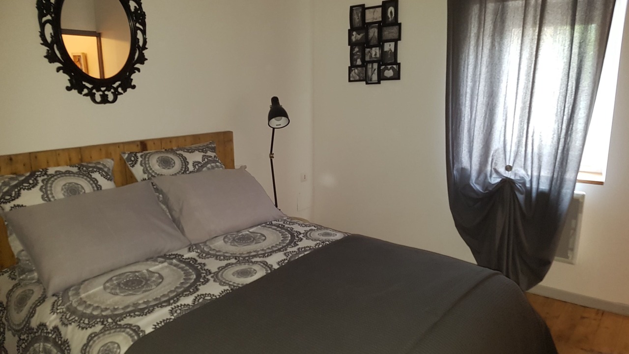 Photo of Bedroom in Saint-Etienne-du-Gres