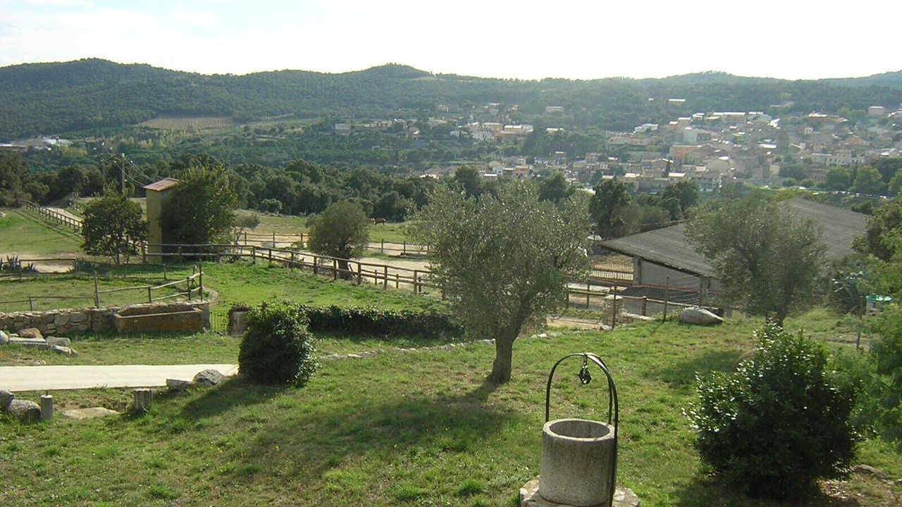 Photo of Outdoor in Agullana