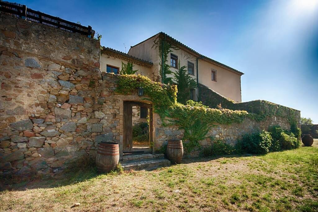 Photo of Outdoor in Agullana