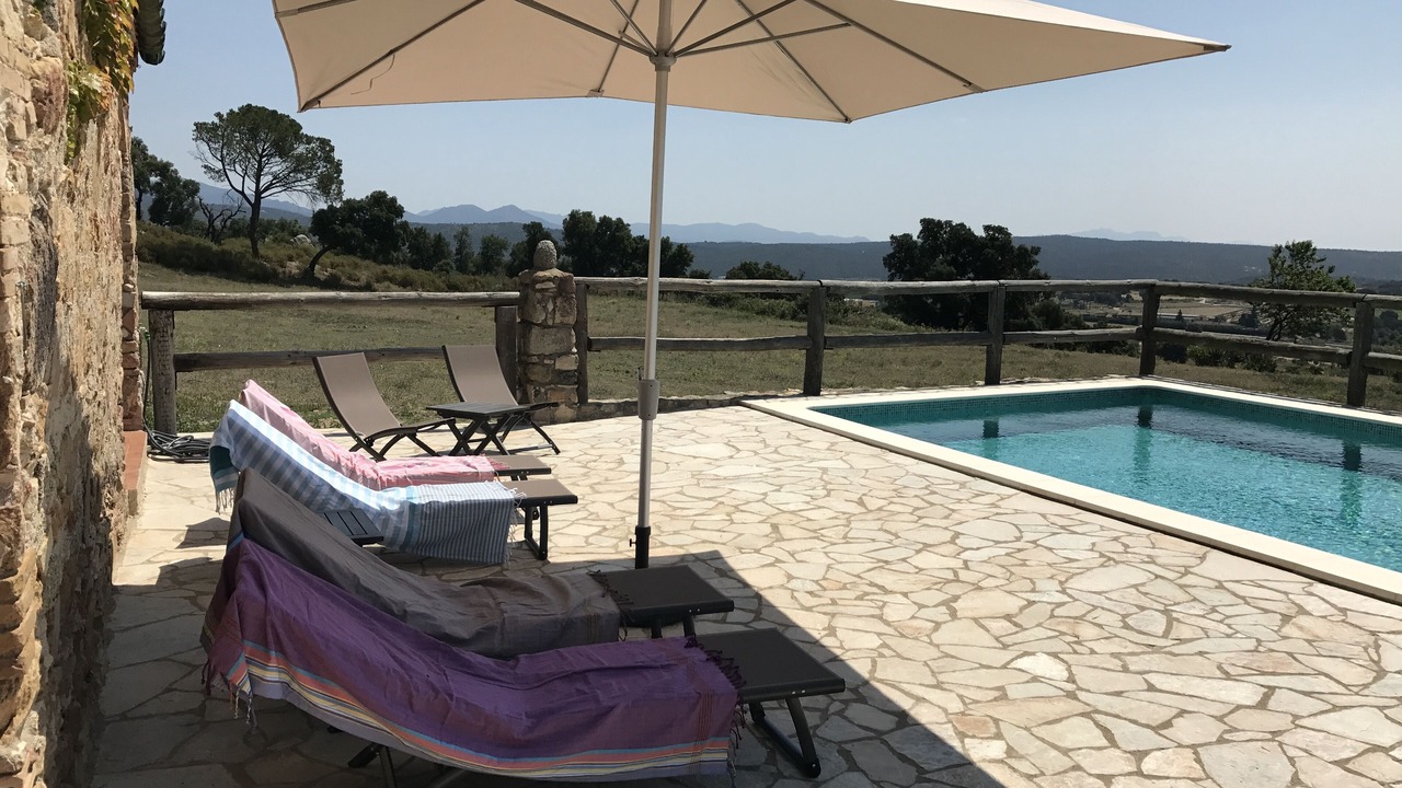 Photo of Outdoor in Agullana
