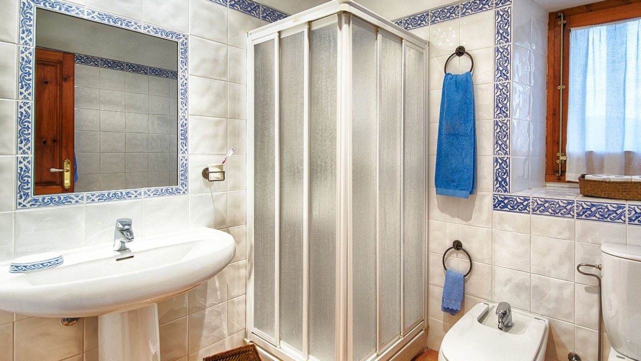 Photo of Bathroom in Agullana