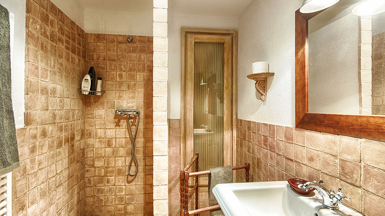 Photo of Bathroom in Agullana