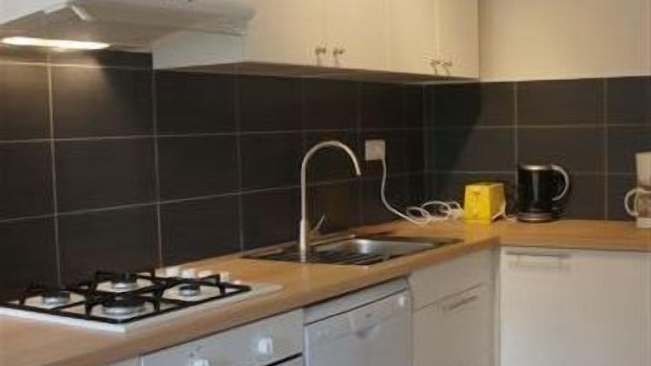 Photo of Kitchen in Puivert