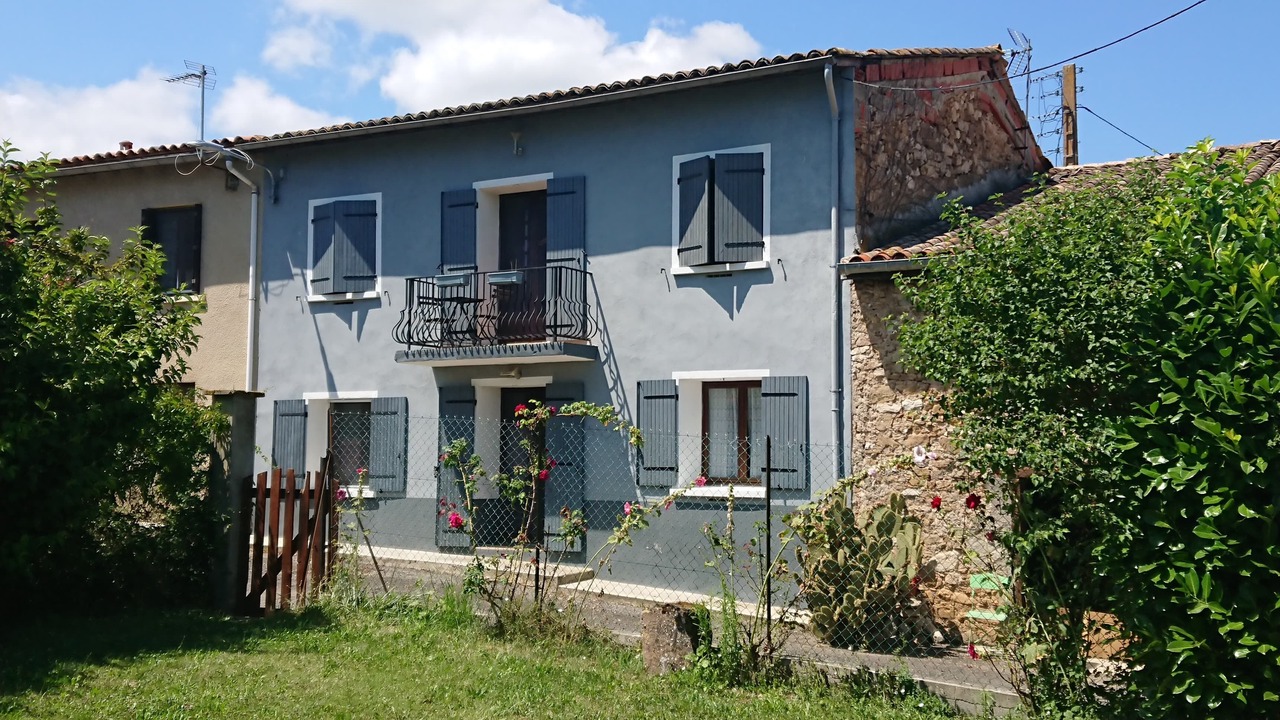 Photo of Outdoor in Puivert