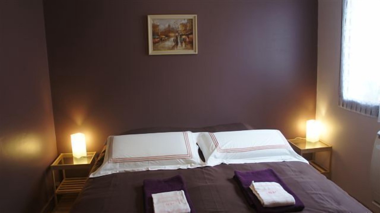 Photo of Bedroom in Puivert