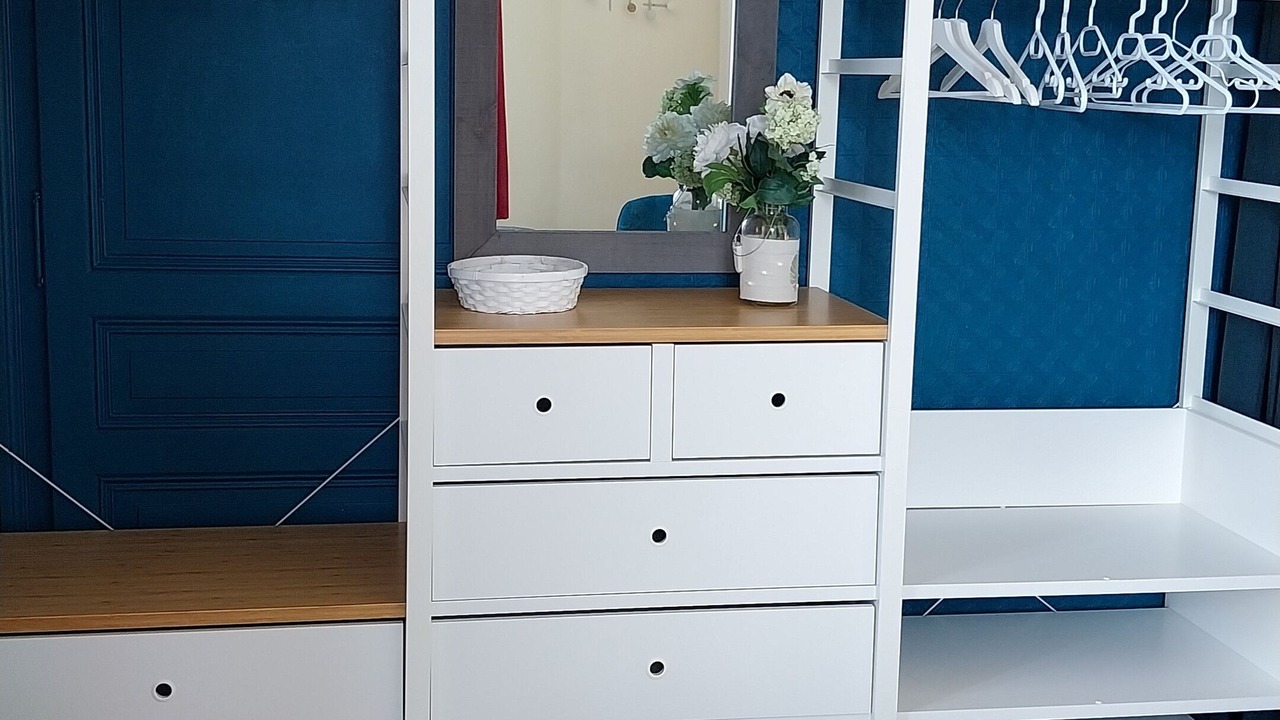 Photo of Bedroom in Aix-les-Bains City Center