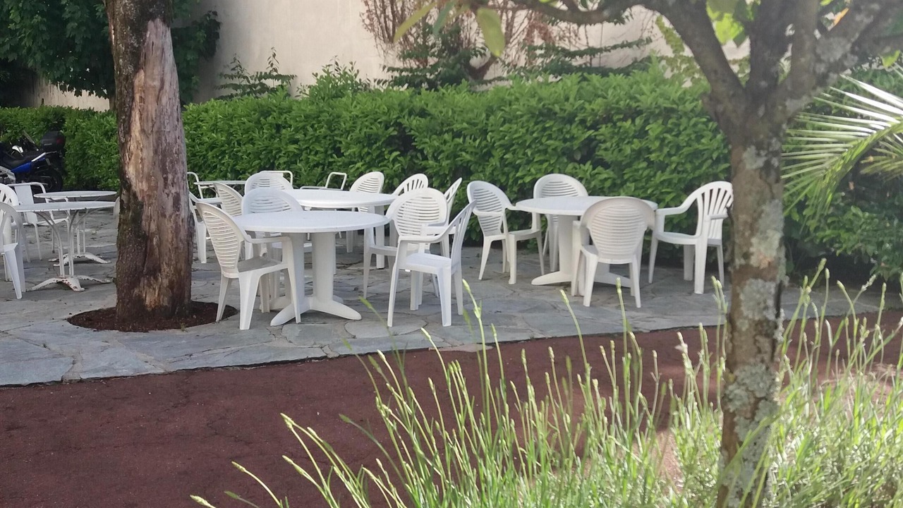 Photo of Outdoor in Aix-les-Bains City Center