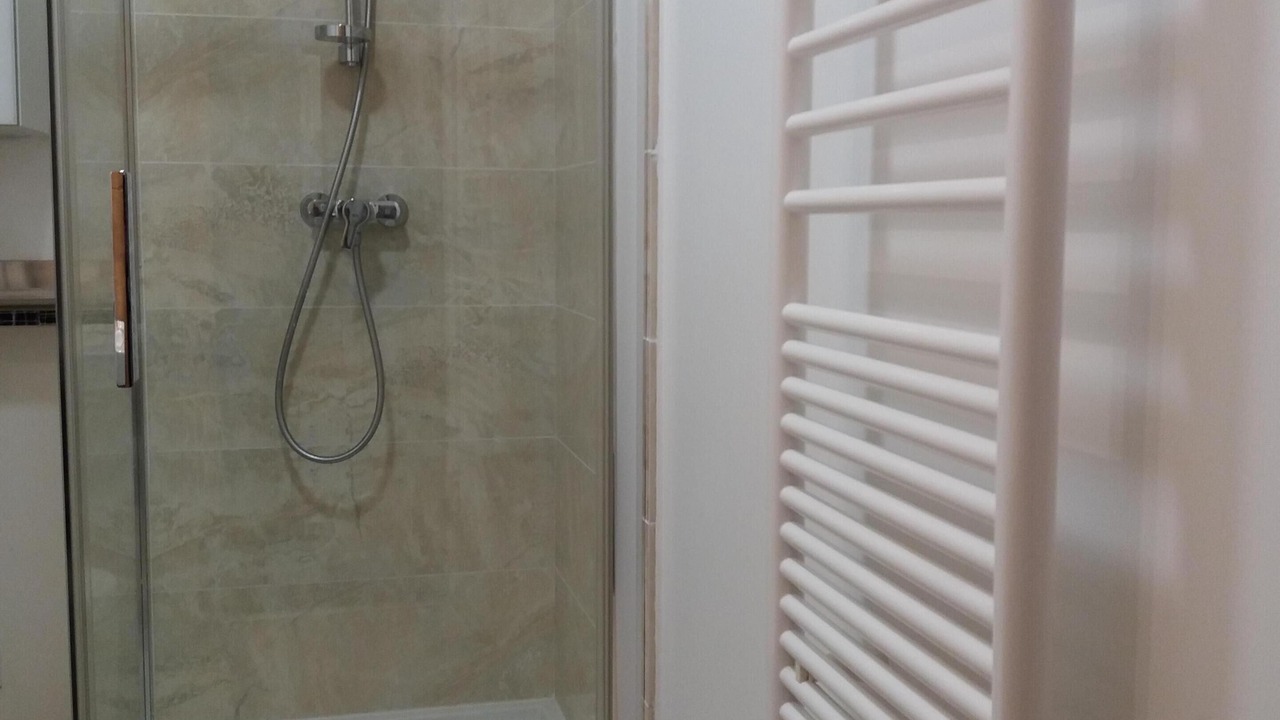 Photo of Bathroom in Aix-les-Bains City Center