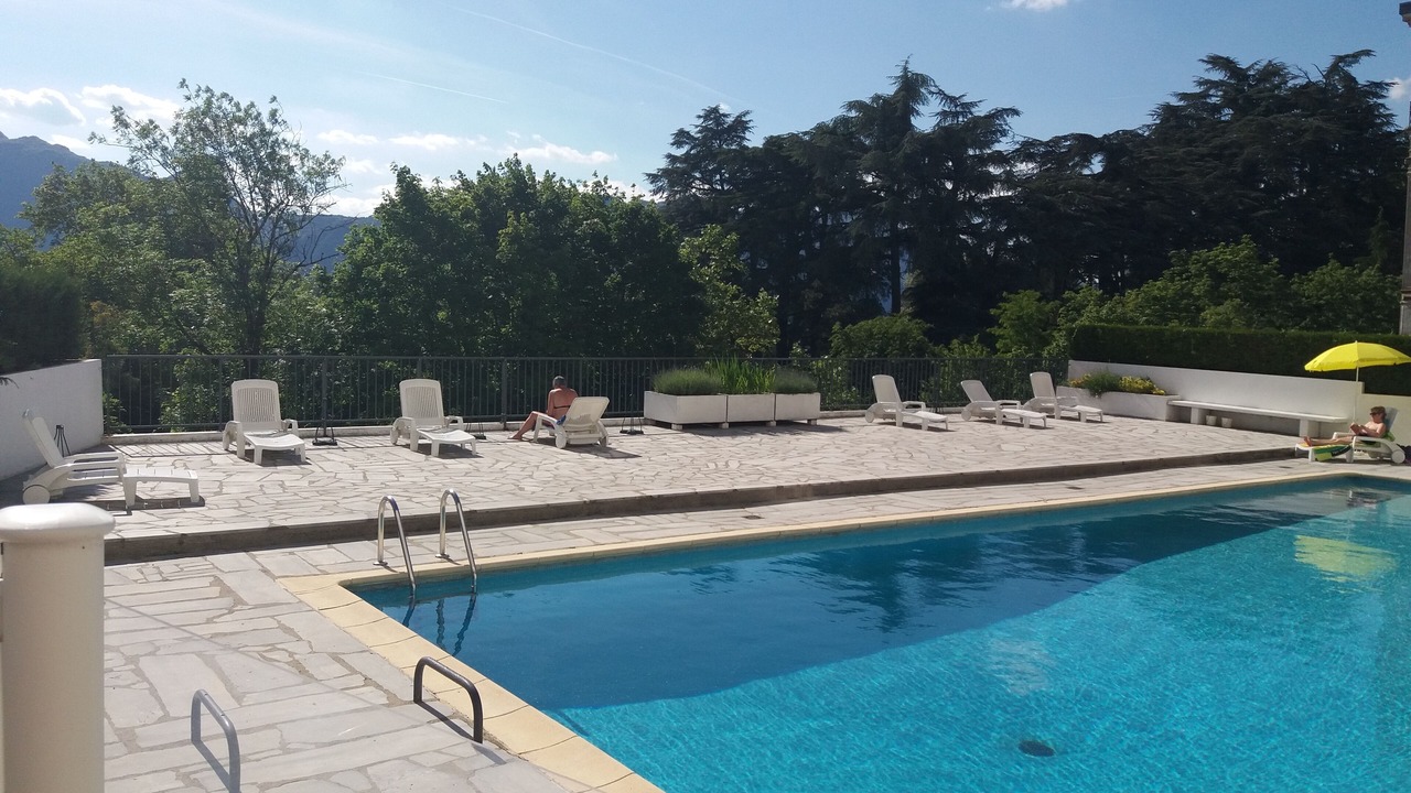 Photo of Outdoor in Aix-les-Bains City Center