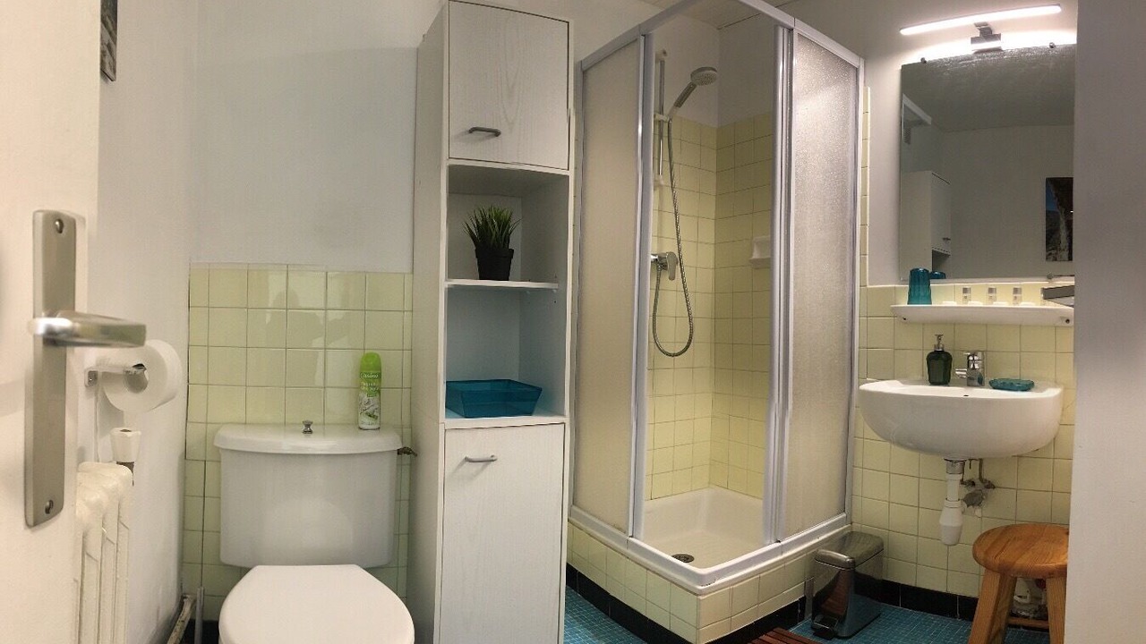 Photo of Bathroom in Le Lavachet