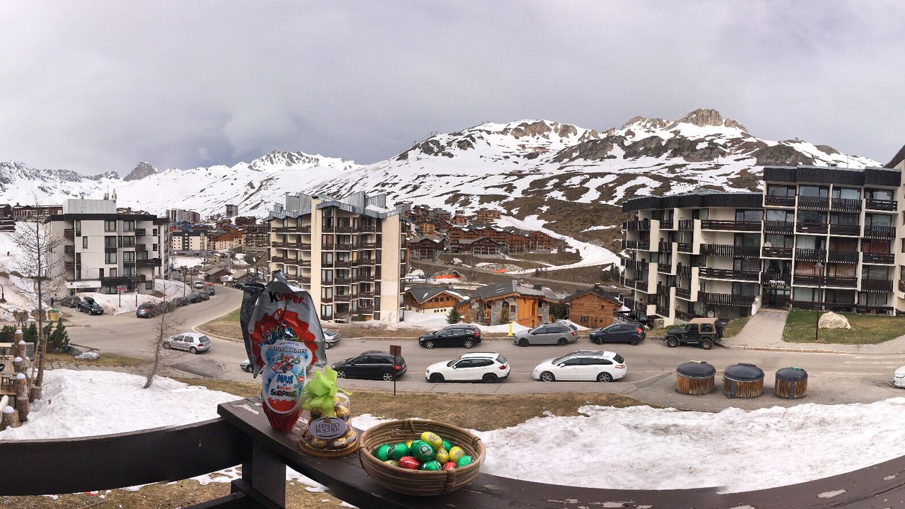 Photo of Outdoor in Le Lavachet