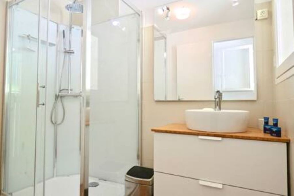 Photo of Bathroom in Grabels