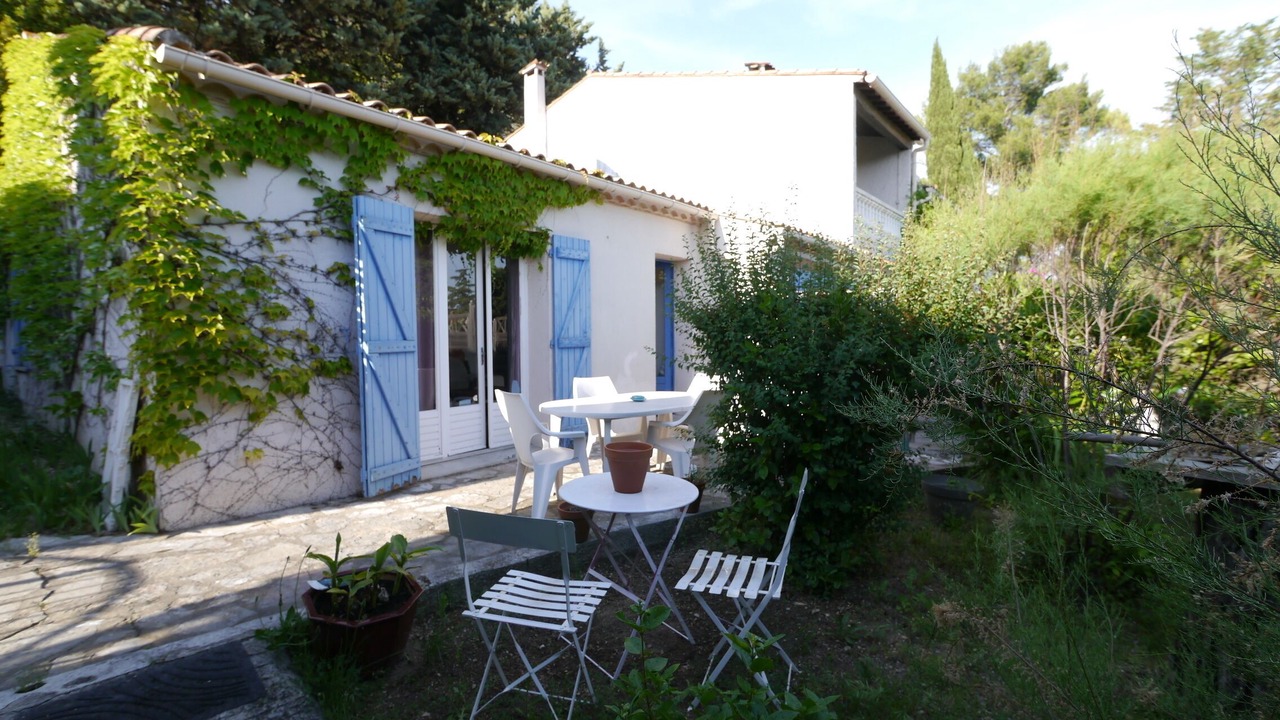 Photo of Outdoor in Grabels