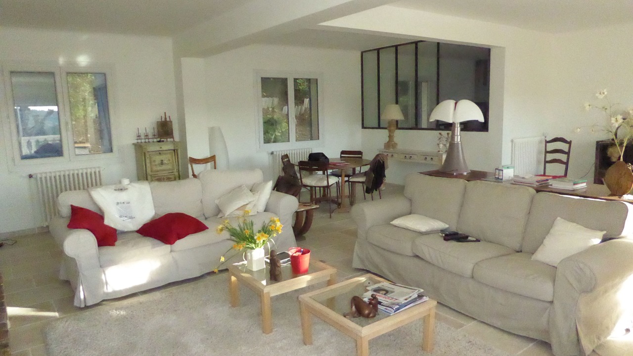 Photo of Livingroom in Grabels