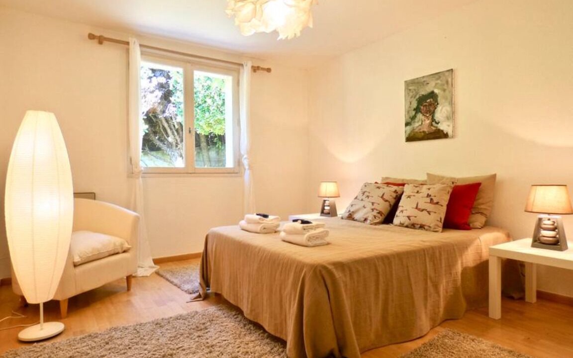 Photo of Bedroom in Grabels