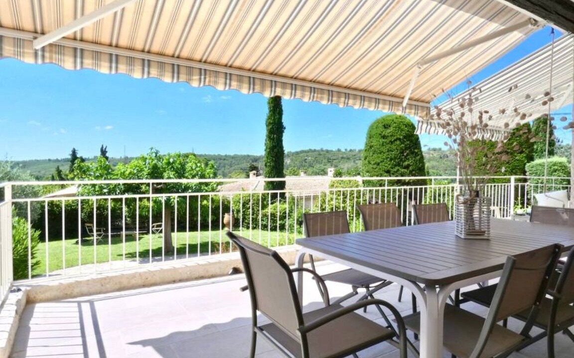 Photo of Outdoor in Grabels