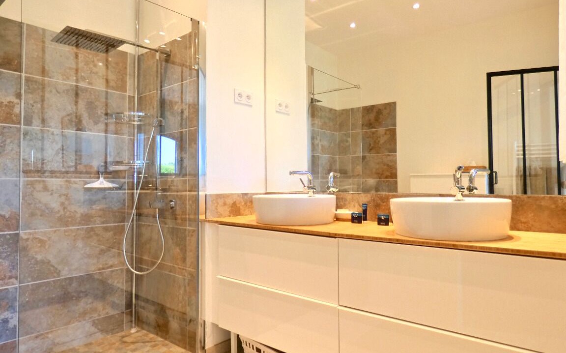 Photo of Bathroom in Grabels