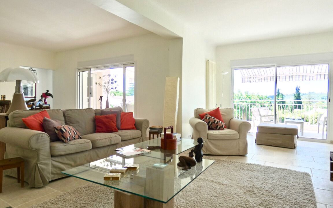 Photo of Livingroom in Grabels