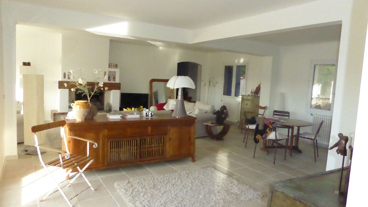Photo of Livingroom in Grabels