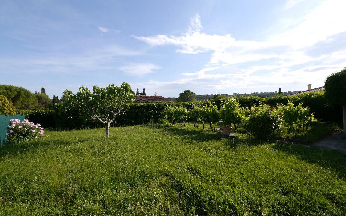Photo of Outdoor in Grabels