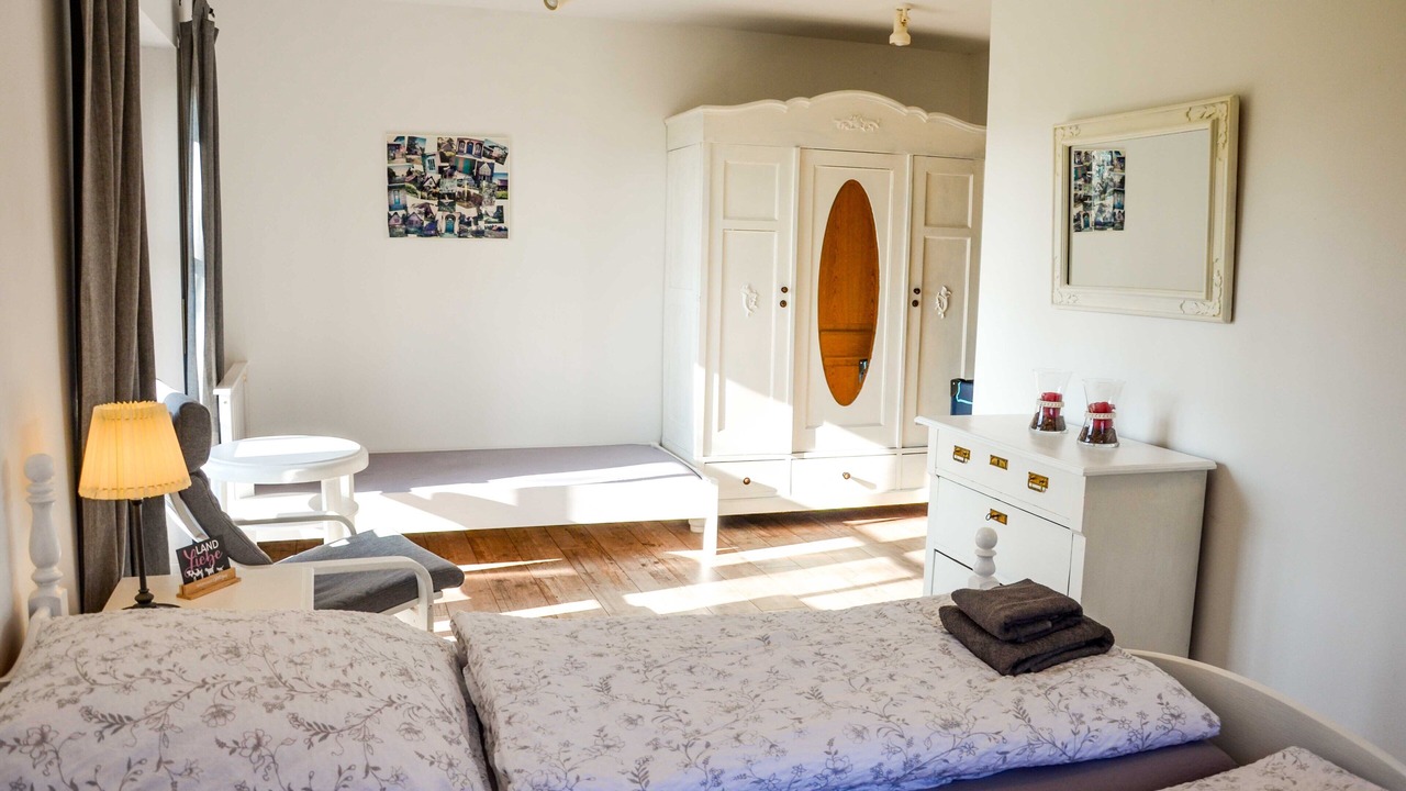 Photo of Bedroom in Hechthausen