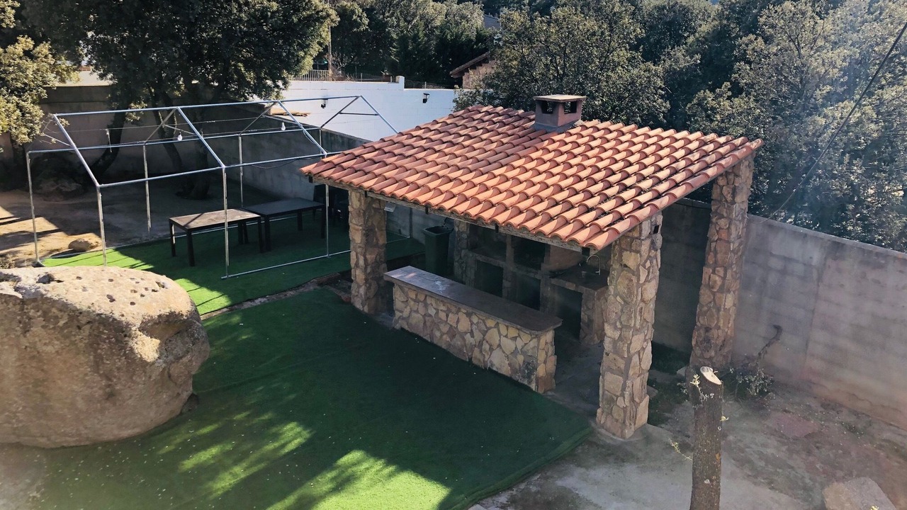 Photo of Outdoor in Navas de San Antonio