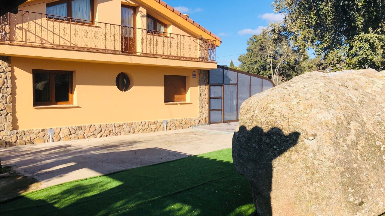 Photo of Outdoor in Navas de San Antonio