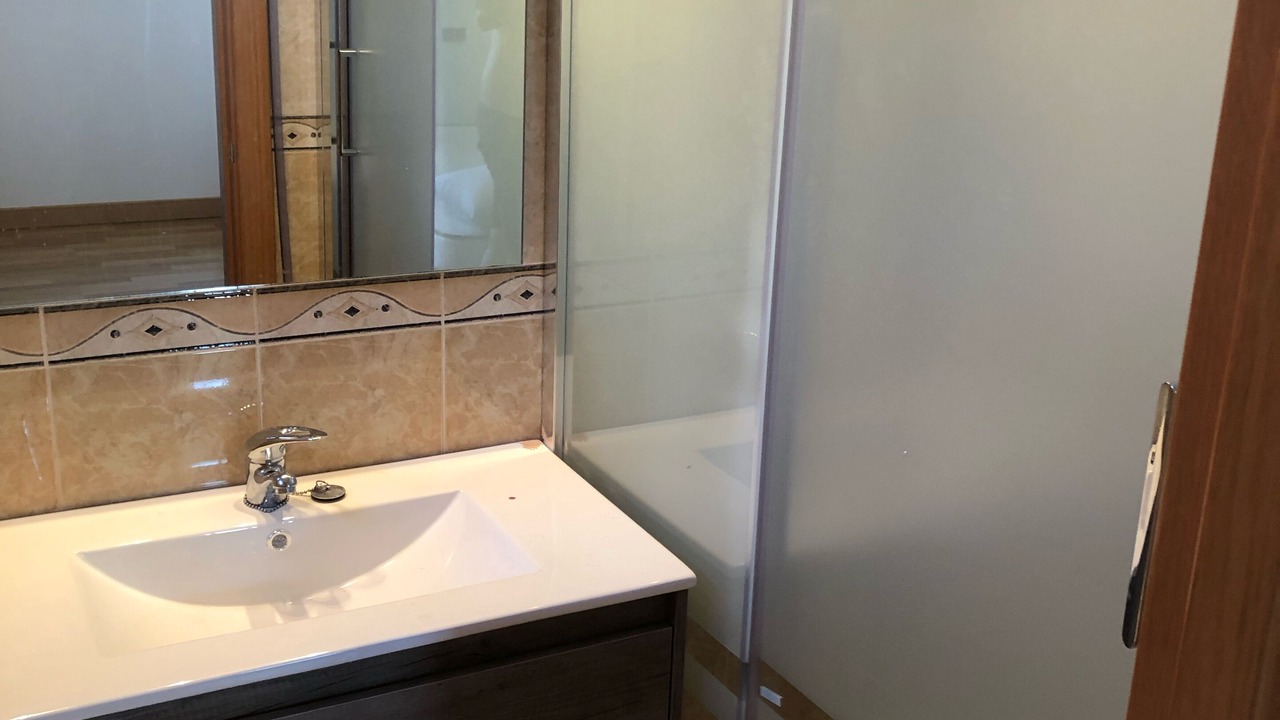 Photo of Bathroom in Navas de San Antonio