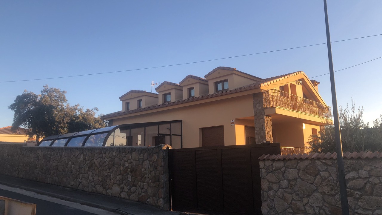 Photo of Outdoor in Navas de San Antonio