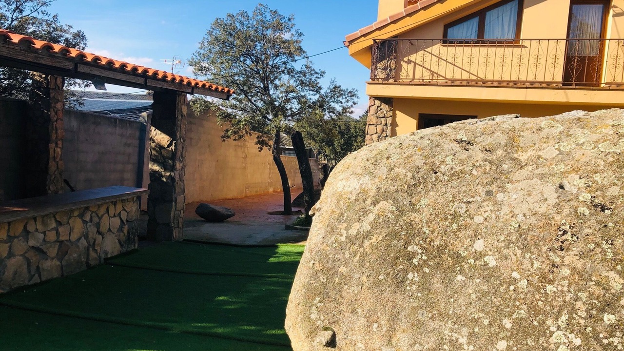 Photo of Outdoor in Navas de San Antonio