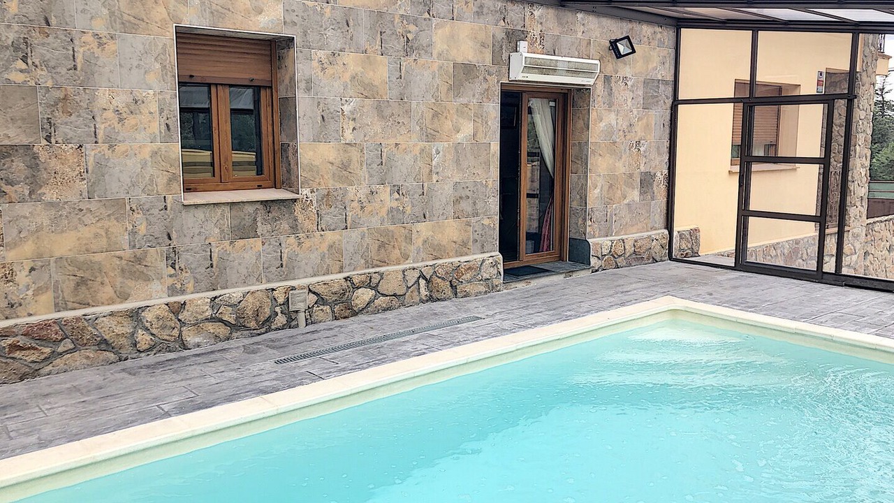 Photo of Outdoor in Navas de San Antonio