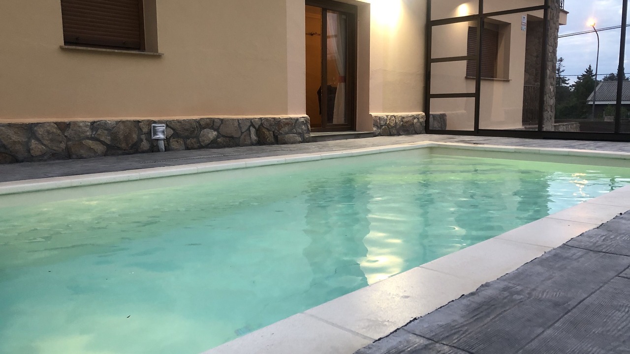 Photo of Outdoor in Navas de San Antonio