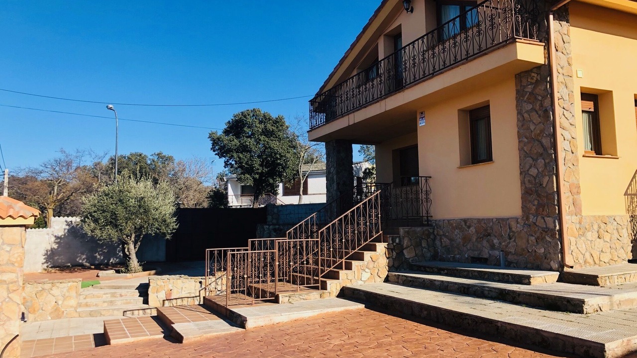 Photo of Outdoor in Navas de San Antonio