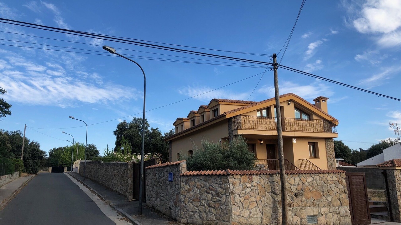 Photo of Outdoor in Navas de San Antonio
