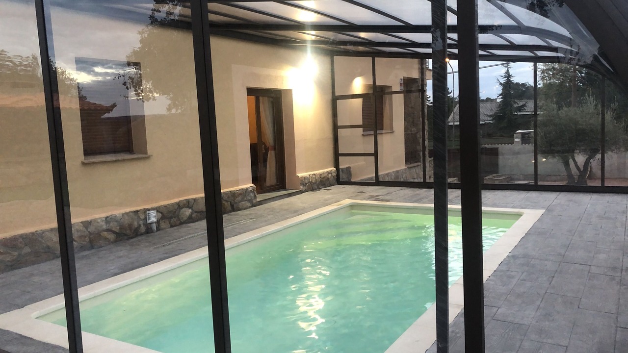 Photo of Outdoor in Navas de San Antonio