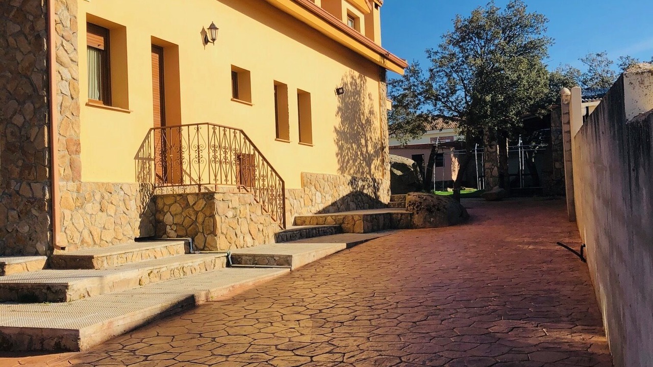 Photo of Outdoor in Navas de San Antonio
