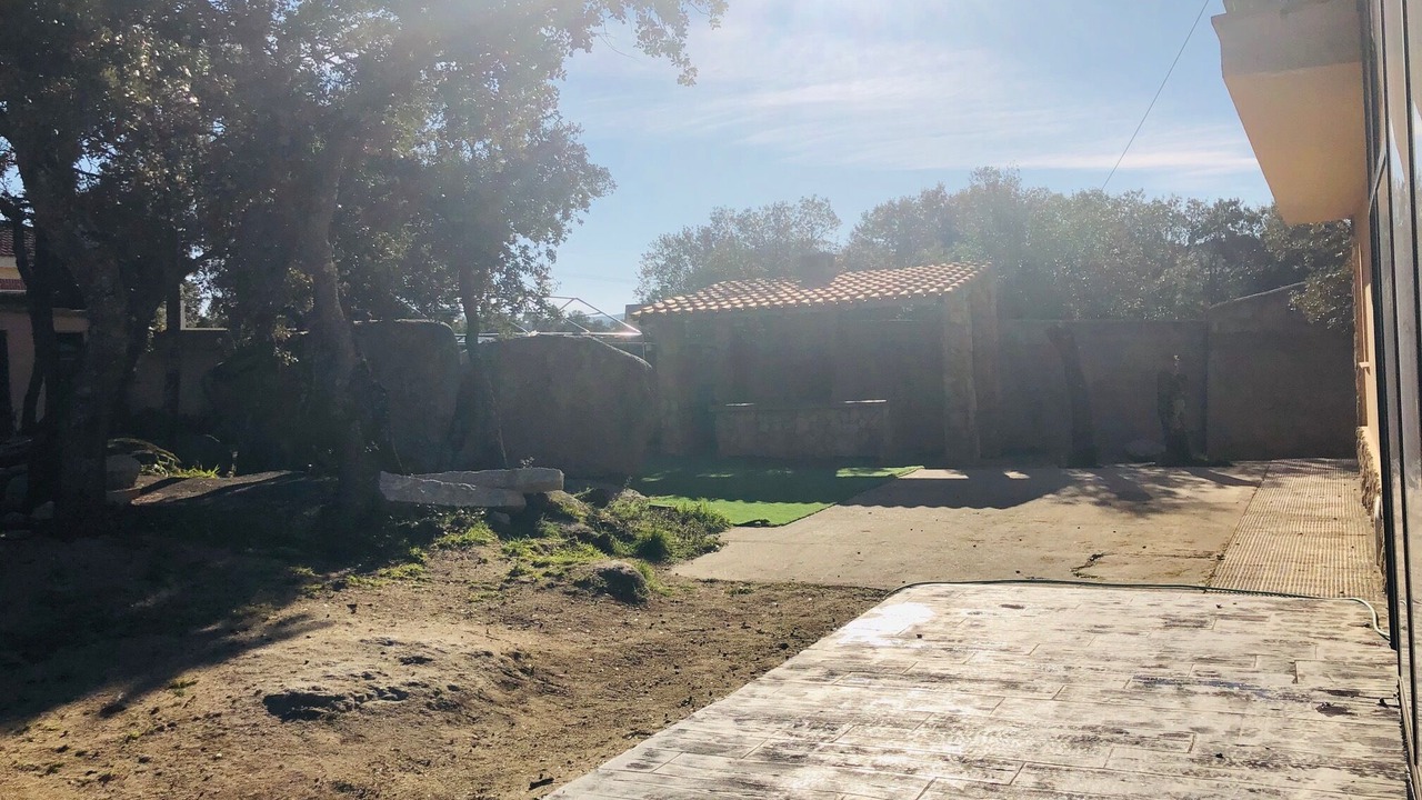 Photo of Outdoor in Navas de San Antonio