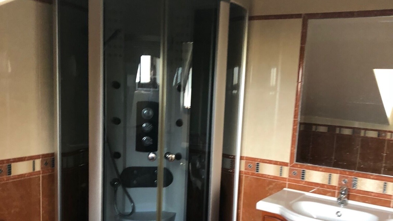 Photo of Bathroom in Navas de San Antonio