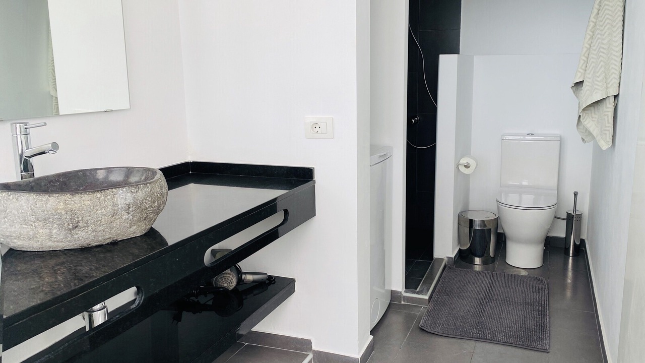 Photo of Bathroom in Adeje