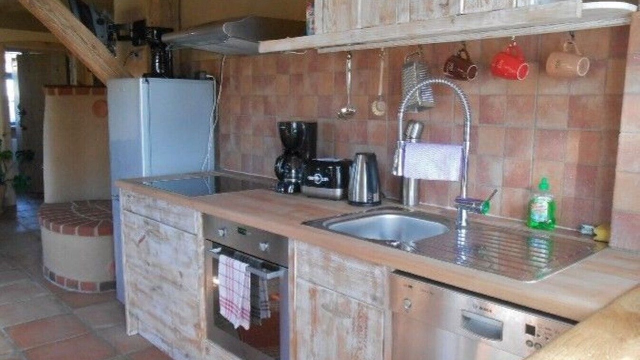 Photo of Kitchen in Ludwigsburg