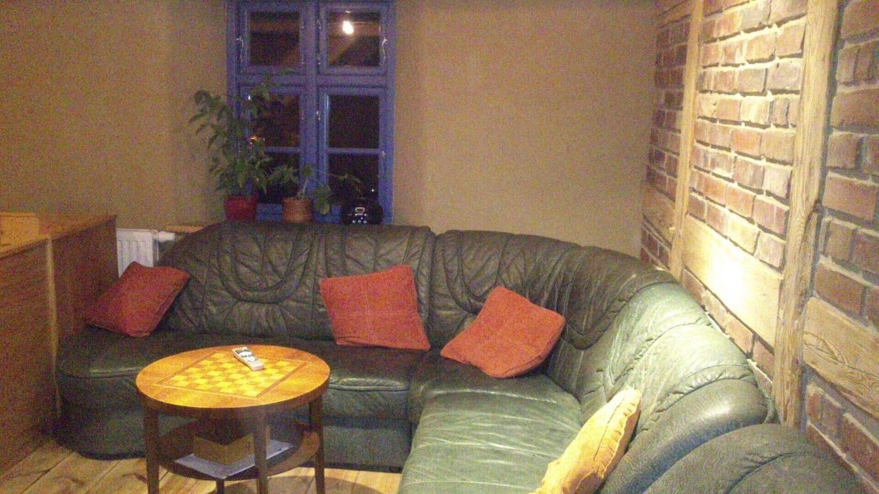 Photo of Livingroom in Loissin