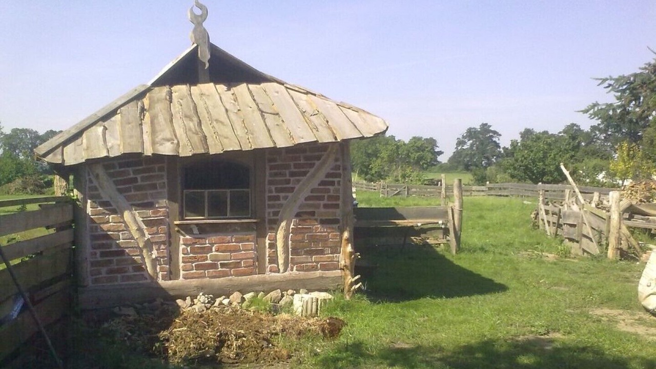 Photo of Outdoor in Loissin
