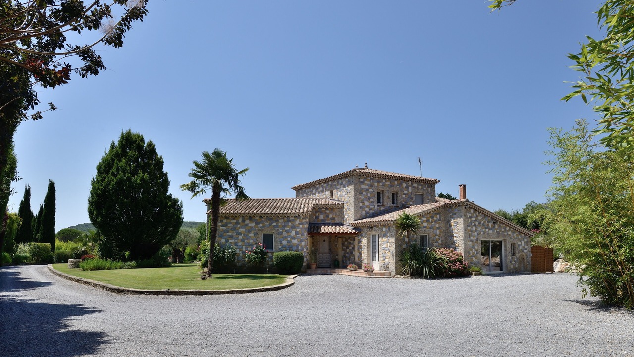 Photo of Outdoor in Boisset-et-Gaujac
