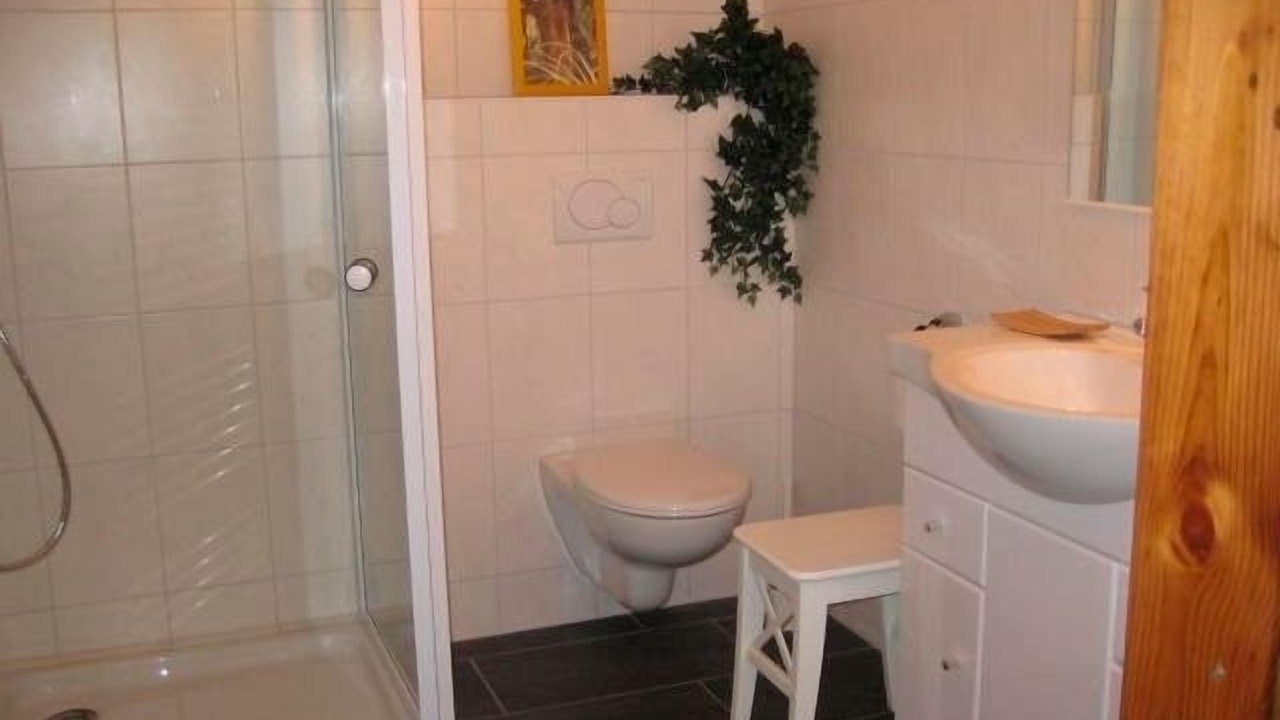 Photo of Bathroom in Goosefeld