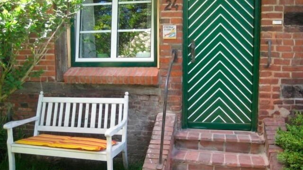 Photo of Outdoor in Goosefeld