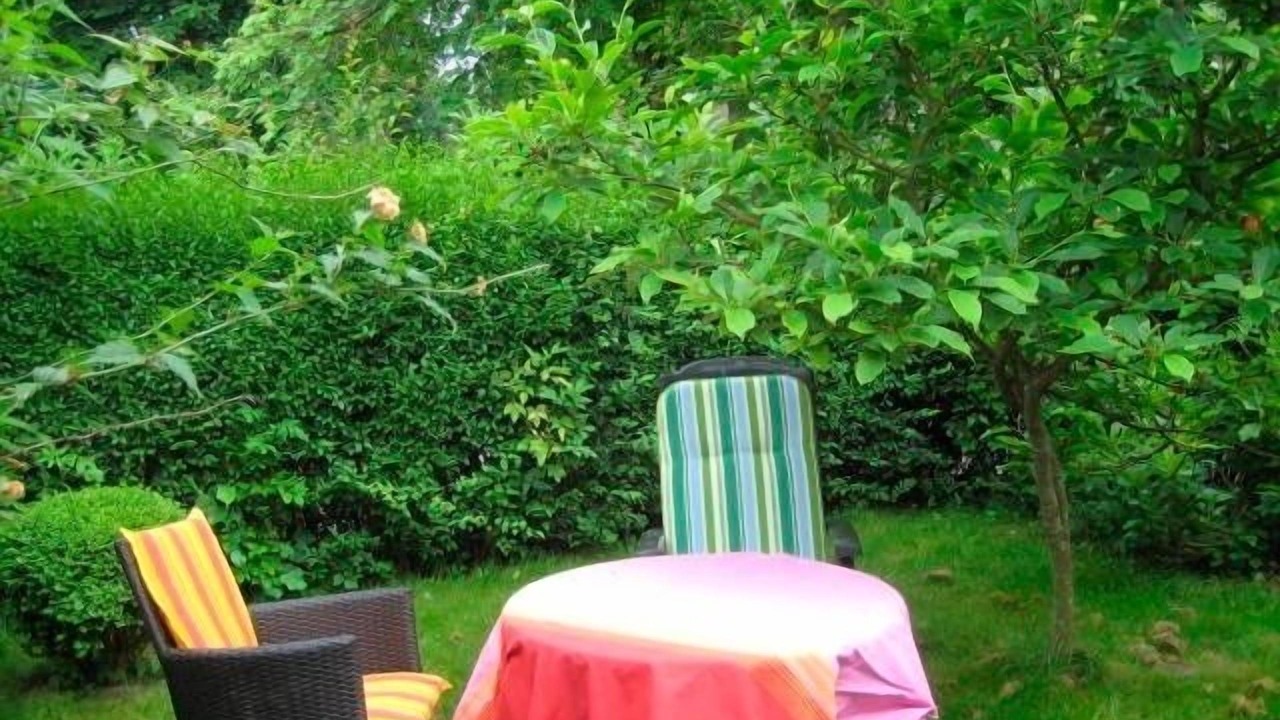 Photo of Outdoor in Goosefeld