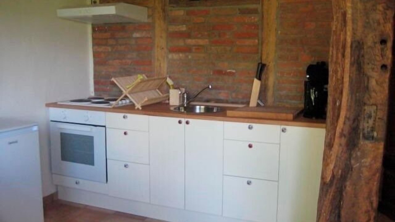 Photo of Kitchen in Goosefeld