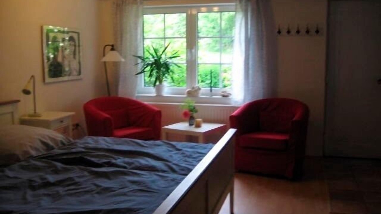 Photo of Bedroom in Goosefeld