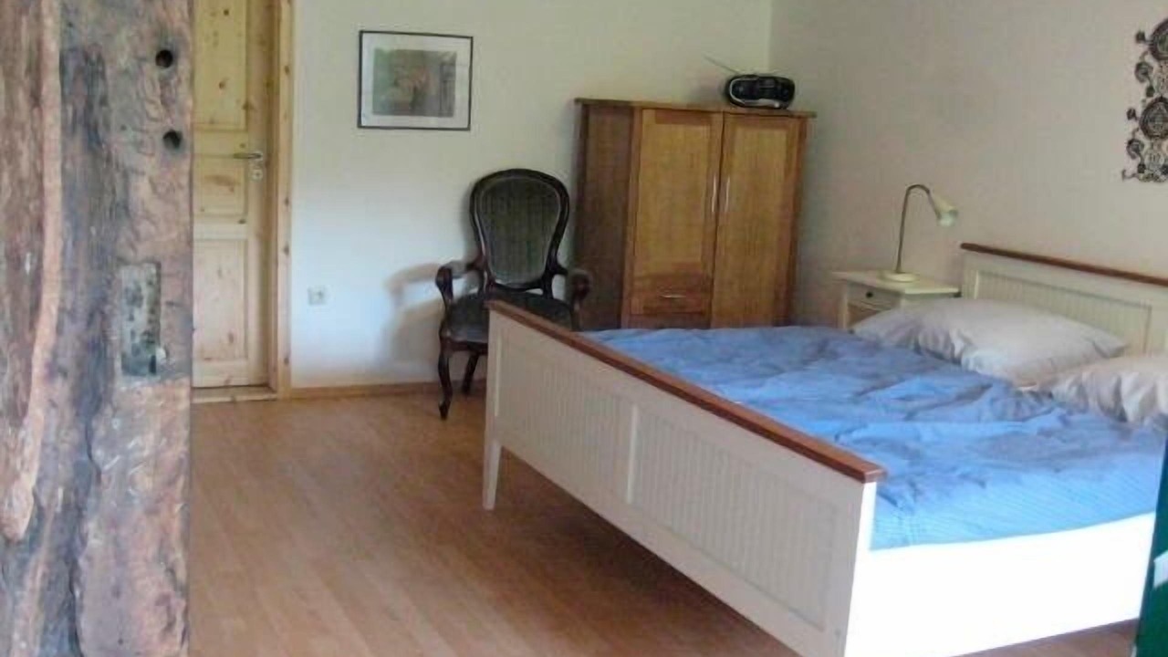 Photo of Bedroom in Goosefeld